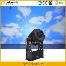 Outdoor 150W Blue Sky White Cloud LED Effect Lights